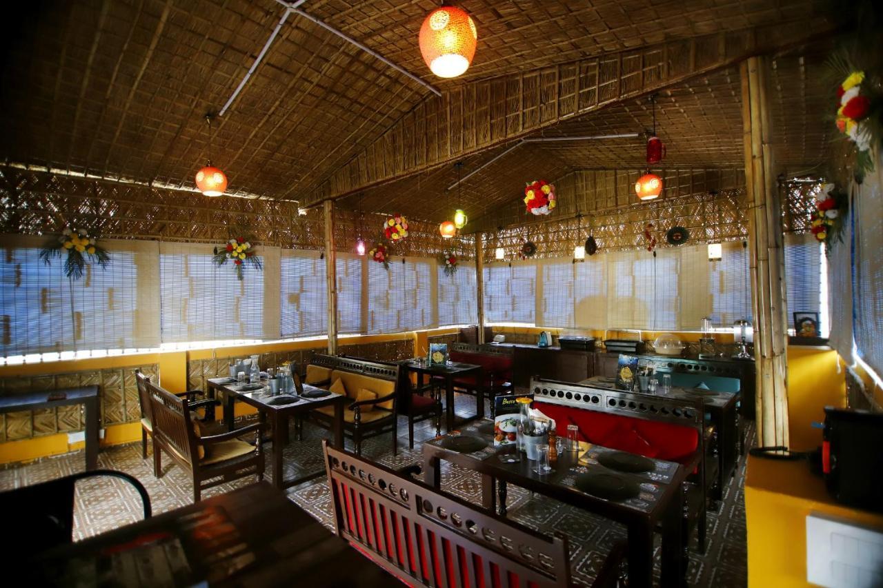 Rishikesh Grand Otel Dış mekan fotoğraf