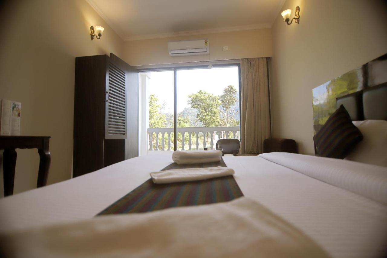 Rishikesh Grand Otel Dış mekan fotoğraf